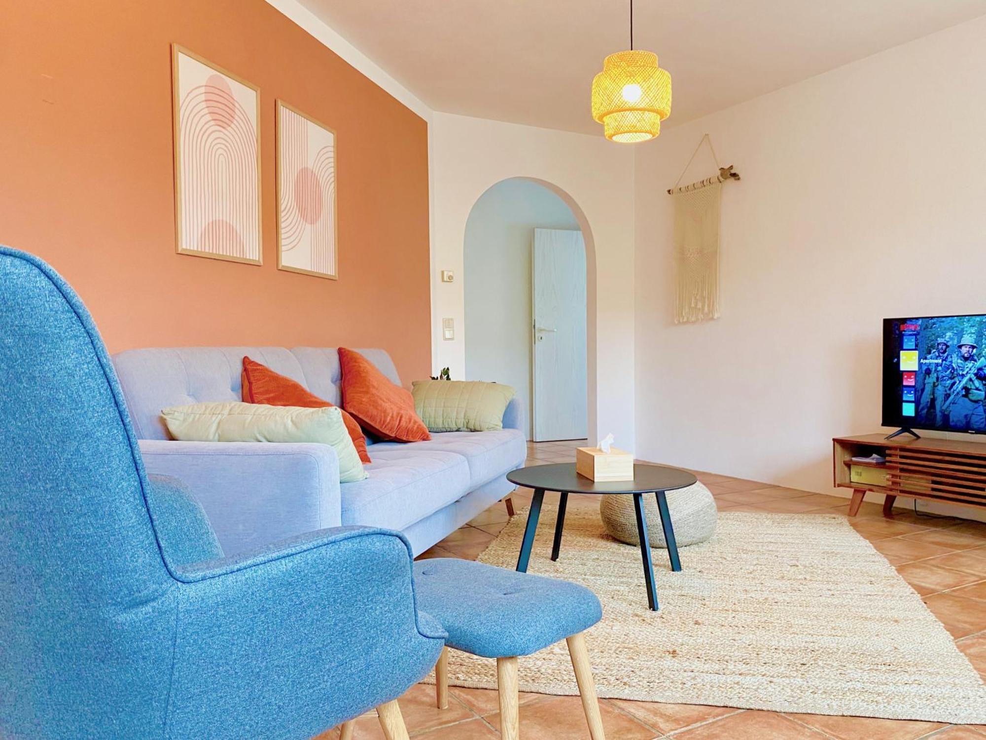 Weßling Snug Stays I 3 Zimmer Design Apartment Am See Mit Garten I Home Office I Highspeed Wifi מראה חיצוני תמונה