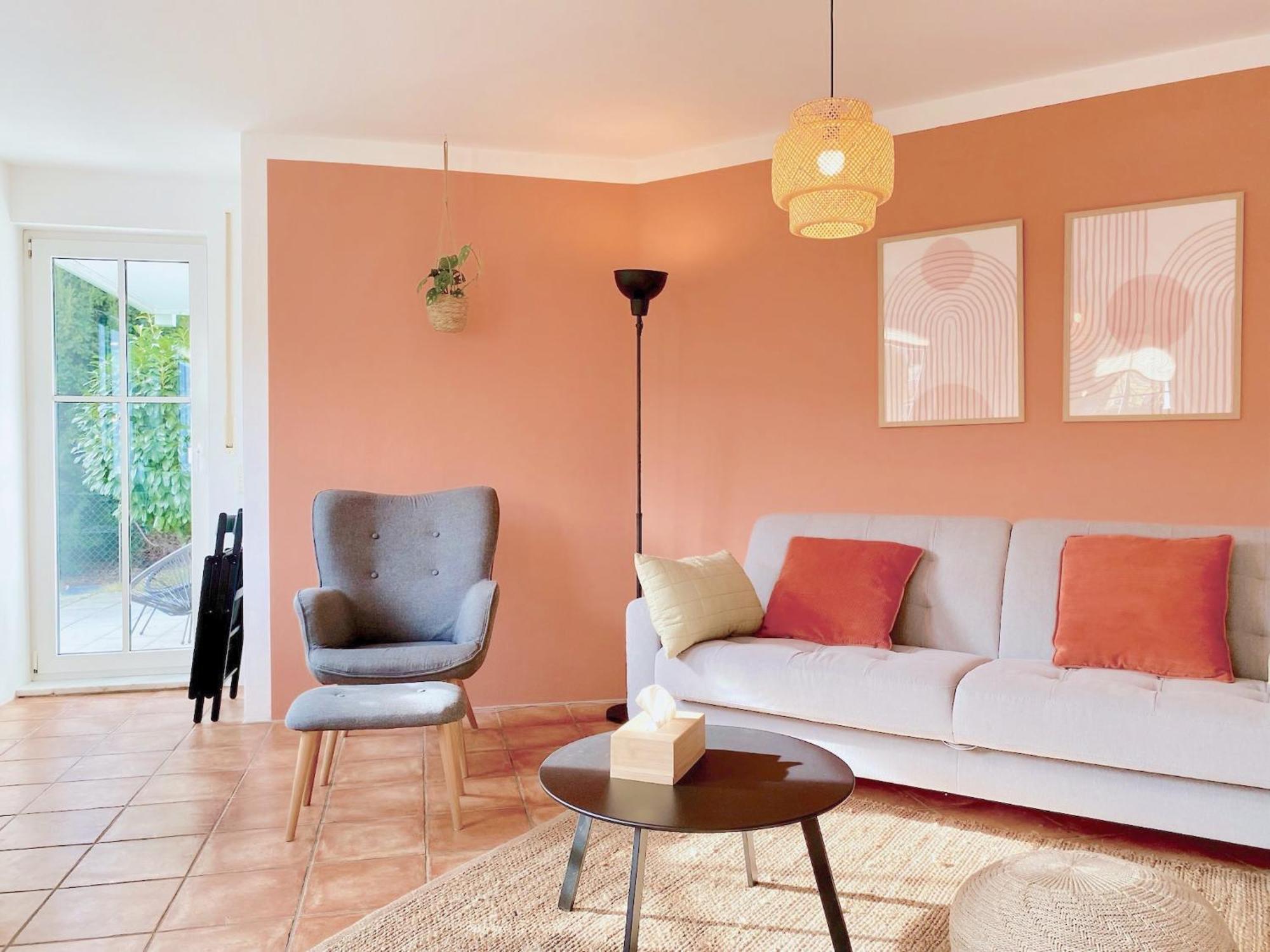 Weßling Snug Stays I 3 Zimmer Design Apartment Am See Mit Garten I Home Office I Highspeed Wifi מראה חיצוני תמונה